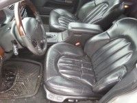 Chrysler 300M 1999 - Автомобиль на запчасти