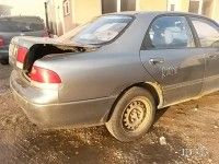 Mazda 626 1994 - Автомобиль на запчасти