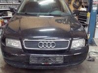 Audi A4 (B5) 1998 - Автомобиль на запчасти