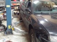 Audi A4 (B5) 1998 - Автомобиль на запчасти
