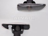 Volvo S60 2000-2009 УКАЗАТЕЛЬ ПОВОРОТА БОКОВОЙ УКАЗАТЕЛЬ ПОВОРОТА БОКОВОЙ для VOLVO S60 (RS) С...