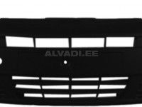 Opel Vivaro (A) 2001-2014 stange БАМПЕР для OPEL VIVARO Качество: PT