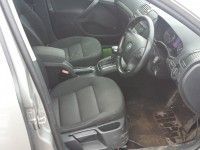 Skoda Octavia 2007 - Автомобиль на запчасти