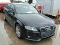 Audi A4 (B8) 2010 - Автомобиль на запчасти