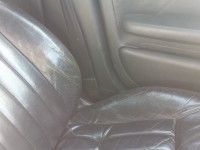Audi A6 (C5) 2000 - Автомобиль на запчасти