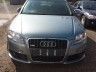 Audi A4 (B7) 2005 - Автомобиль на запчасти