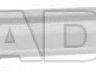 Ford Transit 1985-1994 ПОРОГ ПОРОГ для FORD TRANSIT (VE6) Качество: P,
Side:...