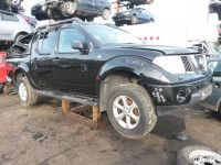 Nissan Navara (D40) 2006 - Автомобиль на запчасти