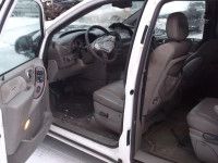 Chrysler Voyager / Town & Country 2002 - Автомобиль на запчасти
