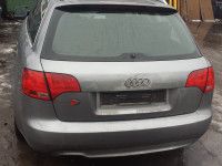 Audi A4 (B7) 2005 - Автомобиль на запчасти