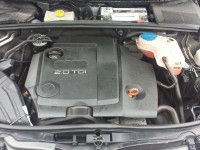 Audi A4 (B7) 2005 - Автомобиль на запчасти