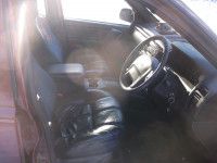 Jeep Grand Cherokee (WJ) 2000 - Автомобиль на запчасти