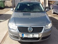 Volkswagen Passat 2006 - Автомобиль на запчасти
