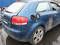 Audi A3 (8P) 2003 - Автомобиль на запчасти
