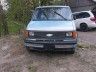 Chevrolet Astro 1989 - Автомобиль на запчасти