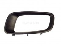 Mitsubishi Pajero 1999-2007 РАМКА ПРОТИВОТУМАННОЙ ФАРЫ РАМКА ПРОТИВОТУМАННОЙ ФАРЫ для MITSUBISHI PAJER...
