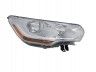 Citroen C4 2010-2018 ФАРА ОСНОВНАЯ ФАРА ОСНОВНАЯ для CITROEN C4 (B7) Стандарт опти...