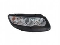 Hyundai Santa Fe 2006-2012 ФАРА ОСНОВНАЯ ФАРА ОСНОВНАЯ для HYUNDAI SANTA FE (CM) Стандар...
