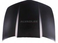 Chevrolet Camaro 2009-2015 капот КАПОТ для CHEVROLET CAMARO Material: алюминий,
...