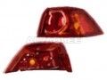 Mitsubishi Lancer 2007-2017 ФОНАРЬ ЗАДНИЙ ФОНАРЬ ЗАДНИЙ для MITSUBISHI LANCER (CV_1; CY/Z...
