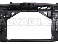 Seat Leon 2005-2012 ПАНЕЛЬ ПЕРЕДНЯЯ ПАНЕЛЬ ПЕРЕДНЯЯ для SEAT LEON (1P1) Location: П...