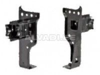 Opel Corsa (D) 2006-2014 КРЕПЛЕНИЕ БАМПЕРА КРЕПЛЕНИЕ БАМПЕРА для OPEL CORSA D Location: Пе...