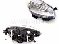Citroen C4 Picasso 2006-2013 ФАРА ОСНОВНАЯ ФАРА ОСНОВНАЯ для CITROEN C4 PICASSO (UA/UD) Ст...
