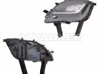 Opel Astra (J) 2009-2018 УКАЗАТЕЛЬ ПОВОРОТА ПЕРЕДНИЙ УКАЗАТЕЛЬ ПОВОРОТА ПЕРЕДНИЙ для OPEL ASTRA J Ст...