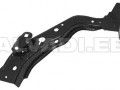 Mitsubishi Lancer 2007-2017 ПАНЕЛЬ ПЕРЕДНЯЯ ПАНЕЛЬ ПЕРЕДНЯЯ для MITSUBISHI LANCER (CV_1; CY...