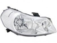 Suzuki SX4 2006-2014 ФАРА ОСНОВНАЯ ФАРА ОСНОВНАЯ для SUZUKI SX4 (EY/GY) Стандарт о...