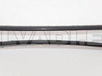 Volkswagen Passat 2005-2010 НАКЛАДКА БАМПЕРА НАКЛАДКА БАМПЕРА для VW PASSAT, SDN+ESTATE (B6 ...
