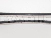 Volkswagen Passat 2005-2010 НАКЛАДКА БАМПЕРА НАКЛАДКА БАМПЕРА для VW PASSAT, SDN+ESTATE (B6 ...