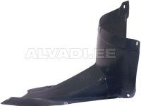 Volkswagen Passat 2005-2010 ПОДКРЫЛЬНИК ПОДКРЫЛЬНИК для VW PASSAT, SDN+ESTATE (B6 (3C))...