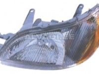 Toyota Echo 2000-2005 ФАРА ОСНОВНАЯ ФАРА ОСНОВНАЯ для TOYOTA ECHO Стандарт оптики: ...