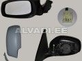 Suzuki Swift 2005-2010 ЗЕРКАЛО ВНЕШНЕЕ ЗЕРКАЛО ВНЕШНЕЕ для SUZUKI SWIFT (SG) Регулиров...