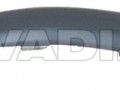 Fiat Panda (169) 2003-2012 НАКЛАДКА БАМПЕРА НАКЛАДКА БАМПЕРА для FIAT PANDA (169) Location:...