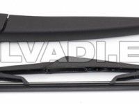 Opel Astra (H) 2004-2014 РЫЧАГ СТЕКЛООЧИСТИТЕЛЯ РЫЧАГ СТЕКЛООЧИСТИТЕЛЯ для OPEL ASTRA H Местопо...