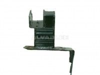Audi Q7 (4L) 2006-2015 КРЕПЛЕНИЕ БАМПЕРА КРЕПЛЕНИЕ БАМПЕРА для AUDI Q7 (4L) Location: Пе...