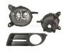 Toyota Corolla 2002-2007 ФАРА ПРОТИВОТУМАННАЯ ПЕРЕДНЯЯ ФАРА ПРОТИВОТУМАННАЯ ПЕРЕДНЯЯ для TOYOTA COROLL...