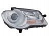 Volkswagen Touran 2003-2010 ФАРА ОСНОВНАЯ ФАРА ОСНОВНАЯ для VW TOURAN (1T2) Стандарт опти...