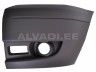 Ford Transit / Tourneo 2006-2014 УГОЛ БАМПЕРА УГОЛ БАМПЕРА для FORD TRANSIT (V347/8) Модель а...