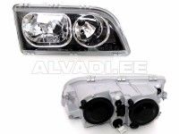Volvo S40 1996-2003 ФАРА ОСНОВНАЯ ФАРА ОСНОВНАЯ для VOLVO S40 / V40 (VS/VW), Стан...