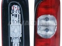 Nissan Interstar 2002-2010 ФОНАРЬ ЗАДНИЙ ФОНАРЬ ЗАДНИЙ для NISSAN INTERSTAR (X70) Станда...