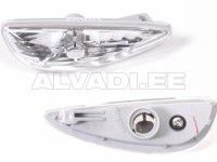 Hyundai i20 2008-2014 УКАЗАТЕЛЬ ПОВОРОТА БОКОВОЙ УКАЗАТЕЛЬ ПОВОРОТА БОКОВОЙ для HYUNDAI I20 (PB)...