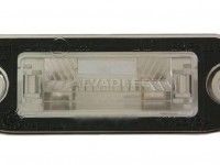 Volvo C30 2006-2013 ФАРА НОМЕРНОГО ЗНАКА ПОДСВЕТКА НОМЕРНОГО ЗНАКА для VOLVO C30 Side: L...