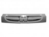 Peugeot Partner 1996-2009 РЕШЕТКА РЕШЁТКА для PEUGEOT PARTNER (G_) Производитель:...