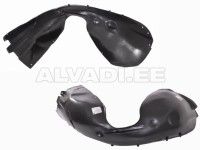 Volvo S40 2004-2012 ПОДКРЫЛЬНИК ПОДКРЫЛЬНИК для VOLVO S40 / V50 (MS/MW) Качеств...