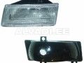 Chrysler Voyager / Town & Country 1990-1995 ФАРА ОСНОВНАЯ ФАРА ОСНОВНАЯ для CHRYSLER VOYAGER (ES) Стандар...
