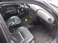 Chrysler PT Cruiser 2004 - Автомобиль на запчасти