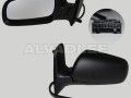 Seat Alhambra 1996-2010 ЗЕРКАЛО ВНЕШНЕЕ ЗЕРКАЛО ВНЕШНЕЕ для SEAT ALHAMBRA (7V8/7V9) Ста...